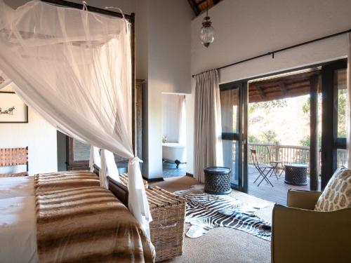 Fitzpatricks at Jock - Double or Twin Room
