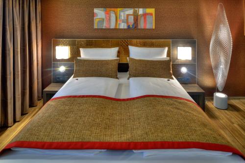 Deluxe Junior Suite