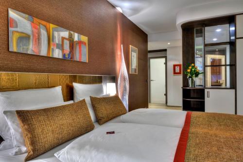 Deluxe Junior Suite