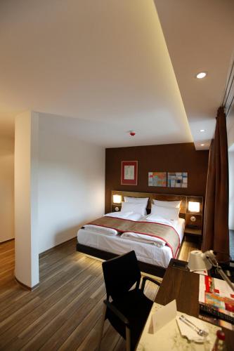 Deluxe Junior Suite