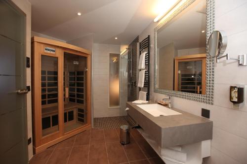 Deluxe Junior Suite