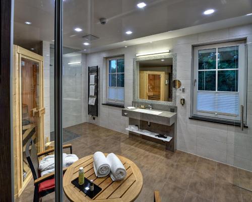Deluxe Junior Suite