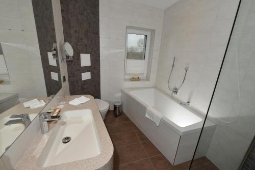 Suite With Balcony