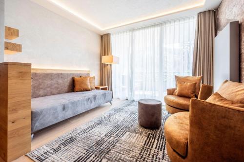 Triple room with balcony