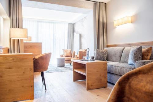 Triple room with balcony