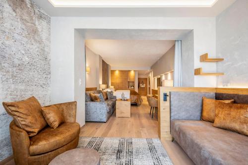 Triple room with balcony