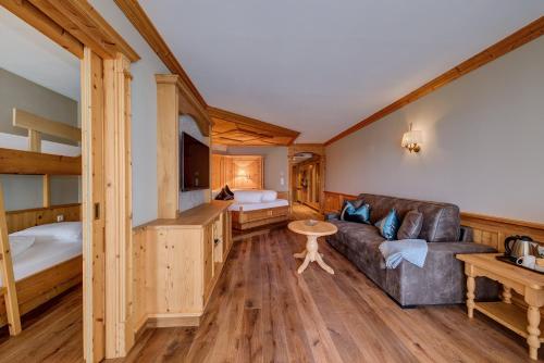 Garden Suite