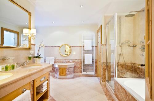 Garden Suite