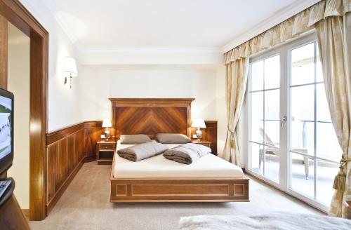 Penthouse Suite 
