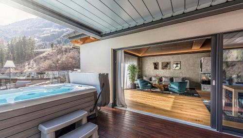 Penthouse Suite 