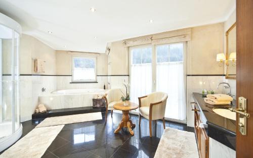 Penthouse Suite 