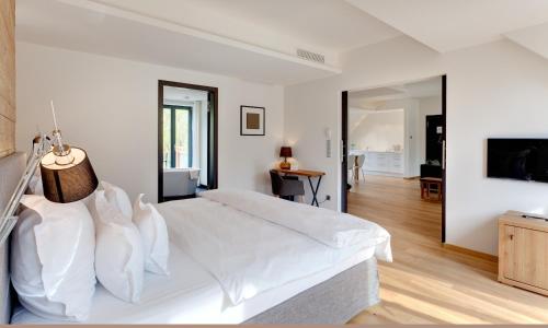 Spa Suite