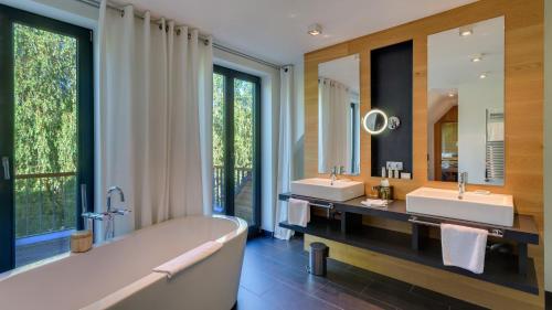 Spa Suite