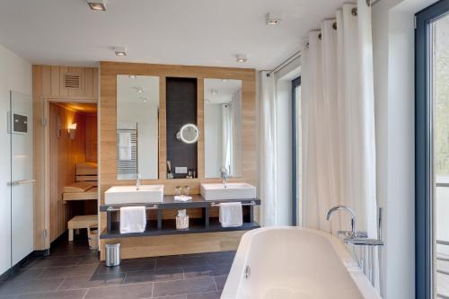 Spa Suite