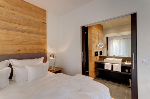 Superior Double Room with Spree View