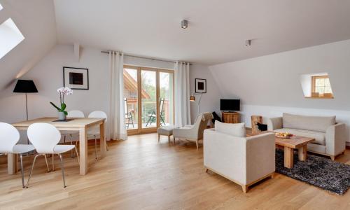 Junior Suite with Spree View