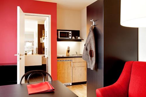 Standard Apartment