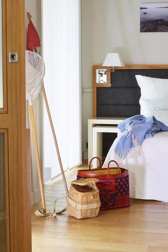 Suite with Sea View