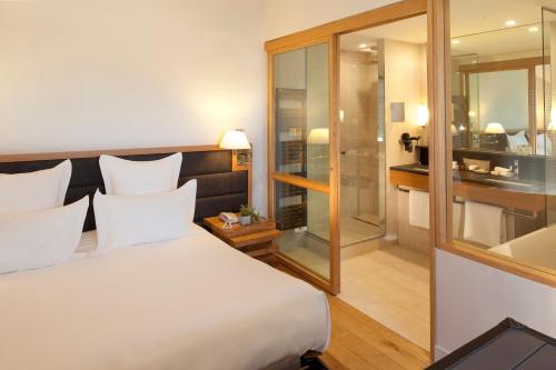 Suite with Sea View