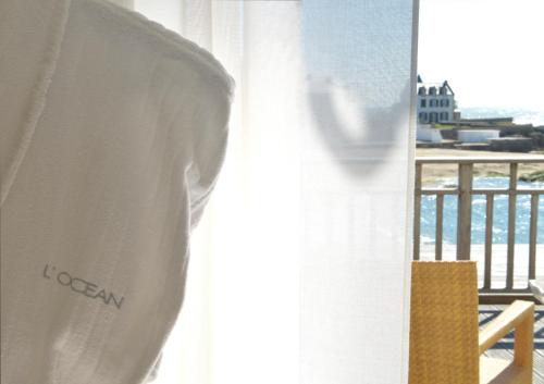 Suite with Sea View