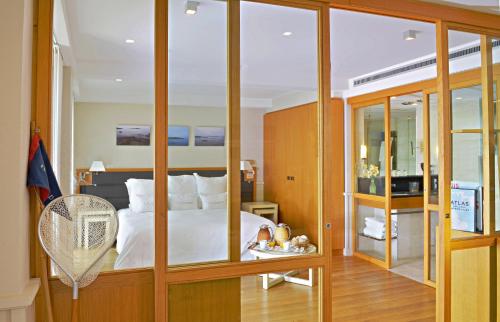 Suite with Sea View