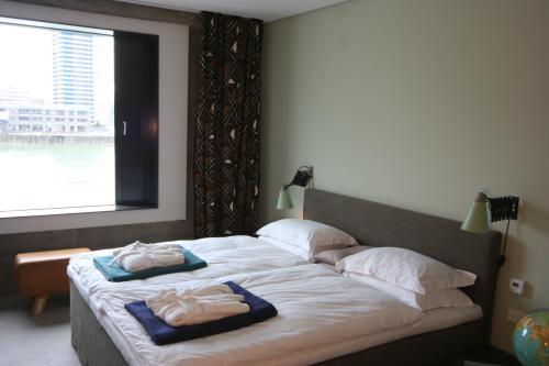 Double Room with River View