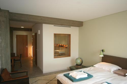 Double Room with River View