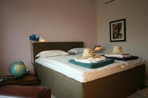 Double Room with City View