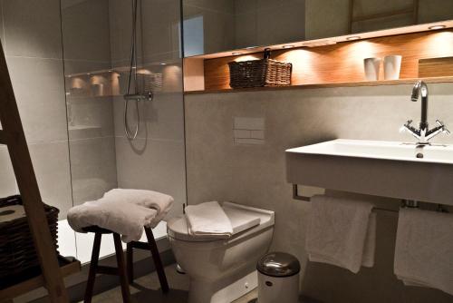 Double Room with City View