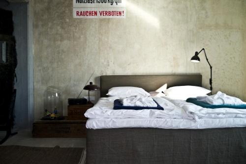 Superior Double Room with River View