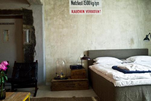 Superior Double Room with River View