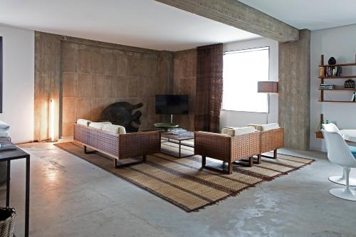 Deluxe Junior Suite