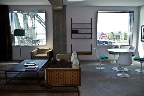 Deluxe Junior Suite