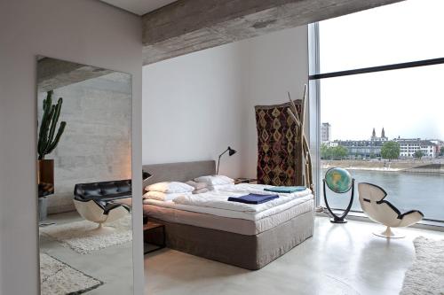 Suite with River View
