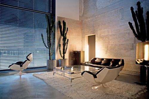 Suite with River View