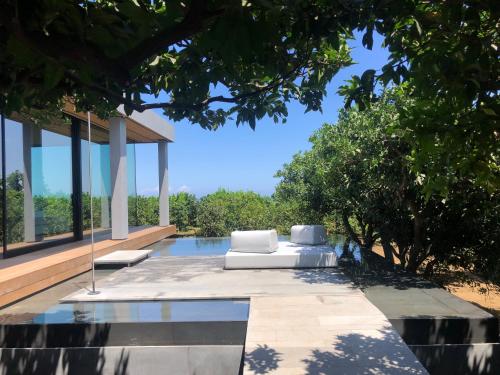 Suite with Private Pool
