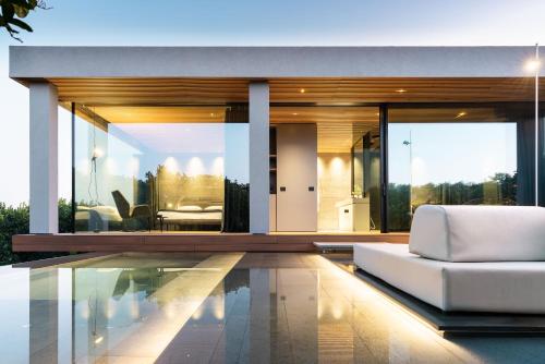 Suite with Private Pool