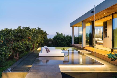 Suite with Private Pool