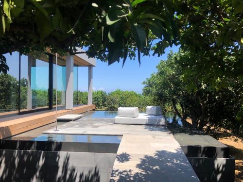 Spa Suite with Private Pool