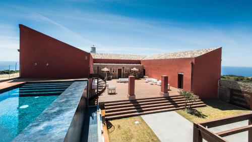 Family Suite - Separate Building