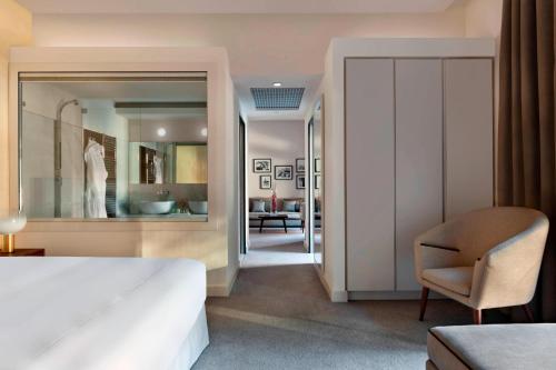 Uliveto Suite, 1 Bedroom Suite