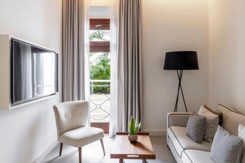 Uliveto Suite, 1 Bedroom Suite