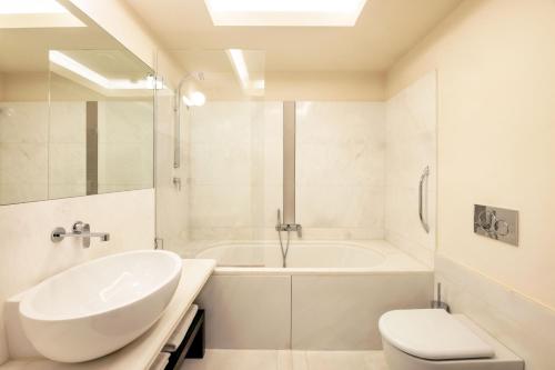 Uliveto Suite, 1 Bedroom Suite