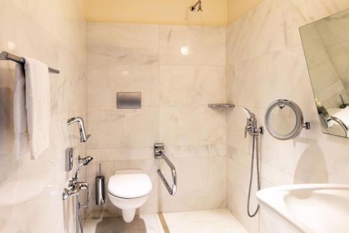 Uliveto Suite, 1 Bedroom Suite