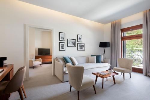 Uliveto Suite, 1 Bedroom Suite