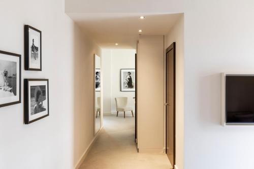 Uliveto Suite, 1 Bedroom Suite