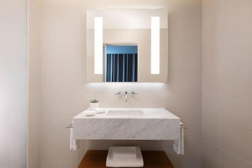 La Maisonette Loft Suite - Split Level