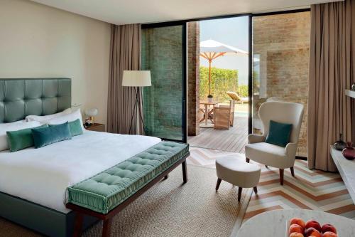 La Residenza Deluxe with Private Pool