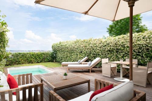 La Residenza Deluxe with Private Pool