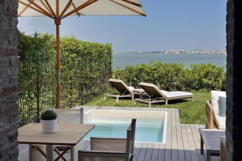 La Residenza Deluxe with Private Pool